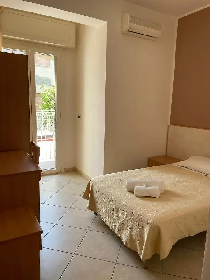 Hotel Favorita Cesenatico Italy