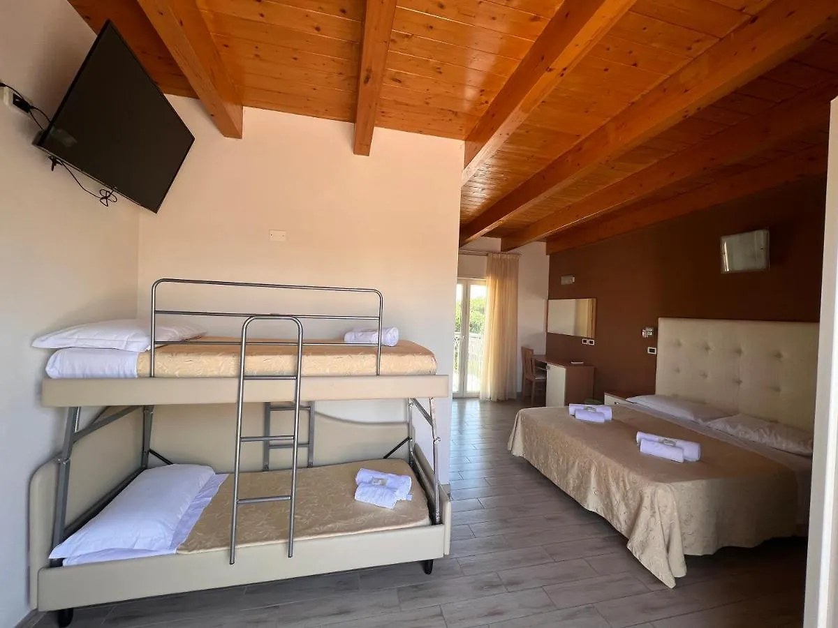 Hotel Favorita Cesenatico