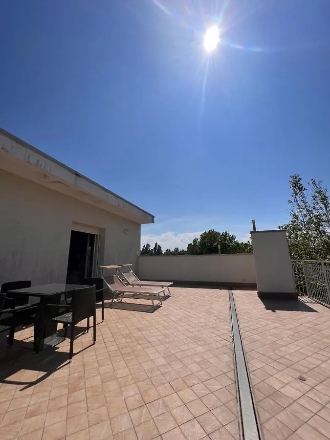 Hotel Favorita Cesenatico Italia