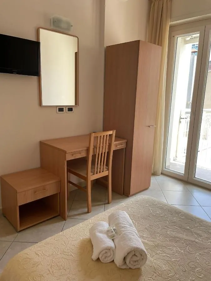Hotel Favorita Cesenatico