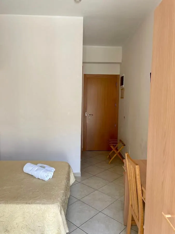 Hotel Favorita Cesenatico