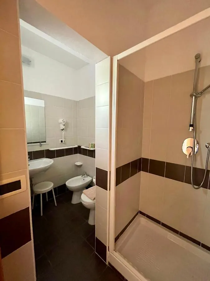 ***  Hotel Favorita Cesenatico Italy