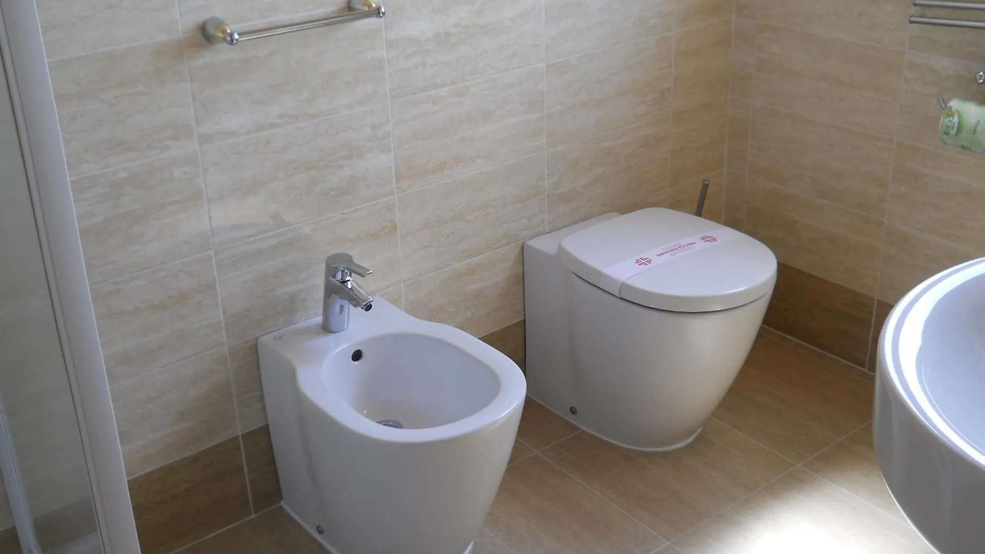 Hotel Favorita Cesenatico