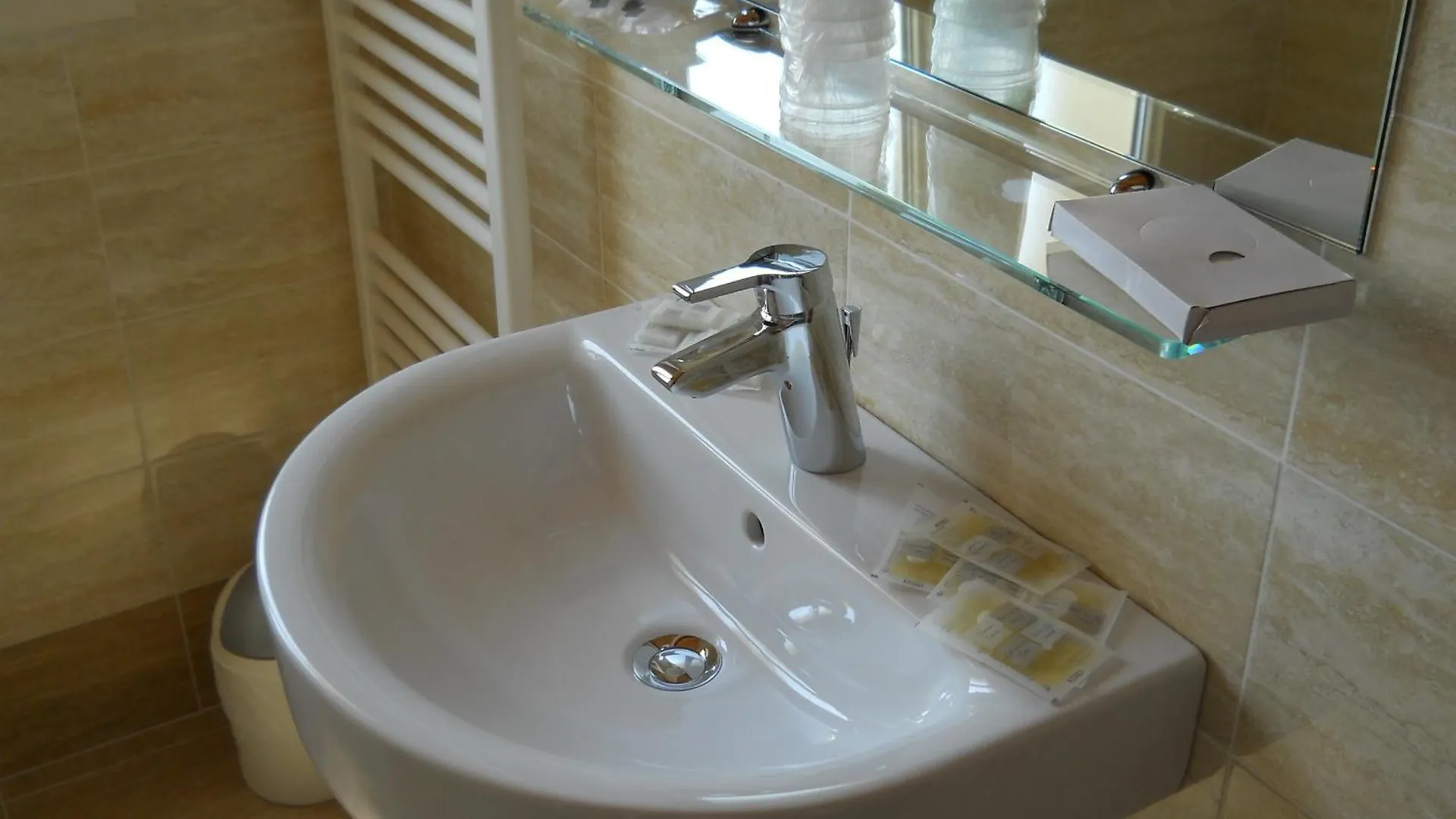 Hotel Favorita Cesenatico