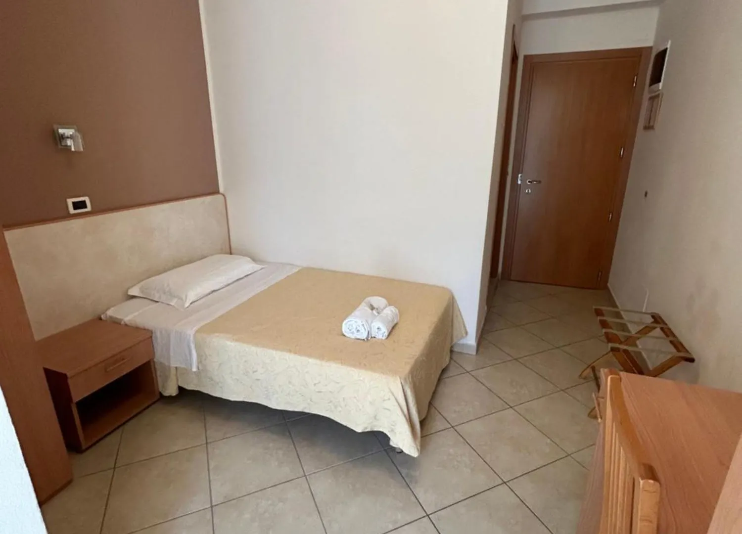 Hotel Favorita Cesenatico