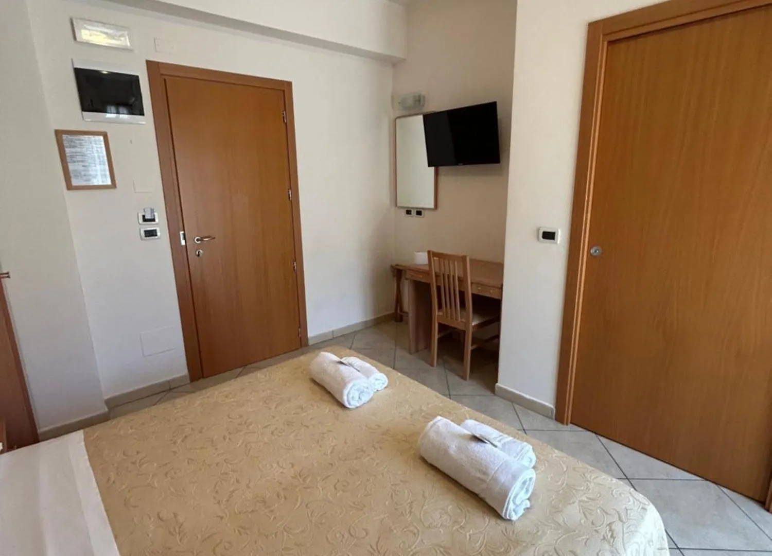 Hotel Favorita Cesenatico