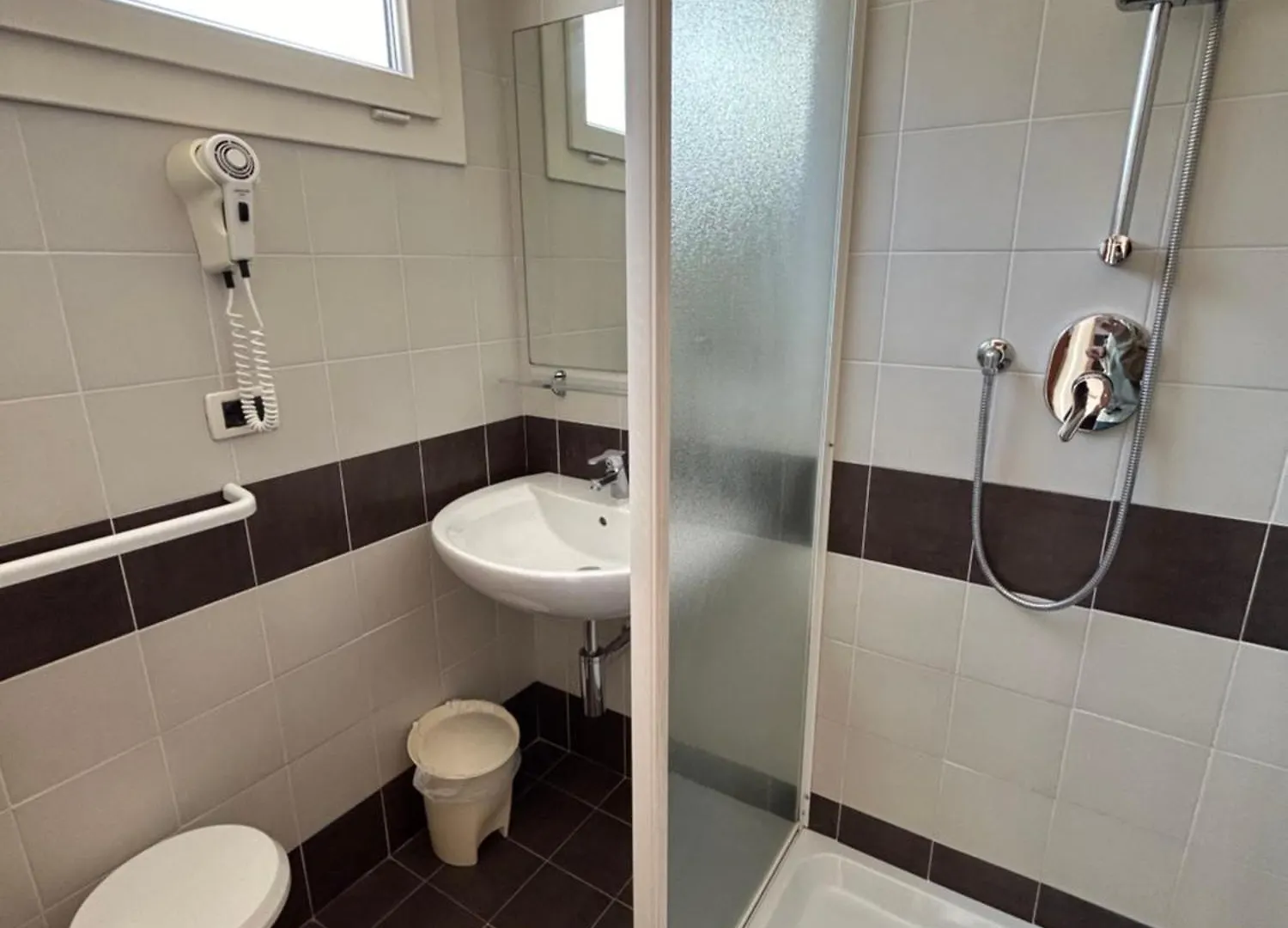 Hotel Favorita Cesenatico 3*,
