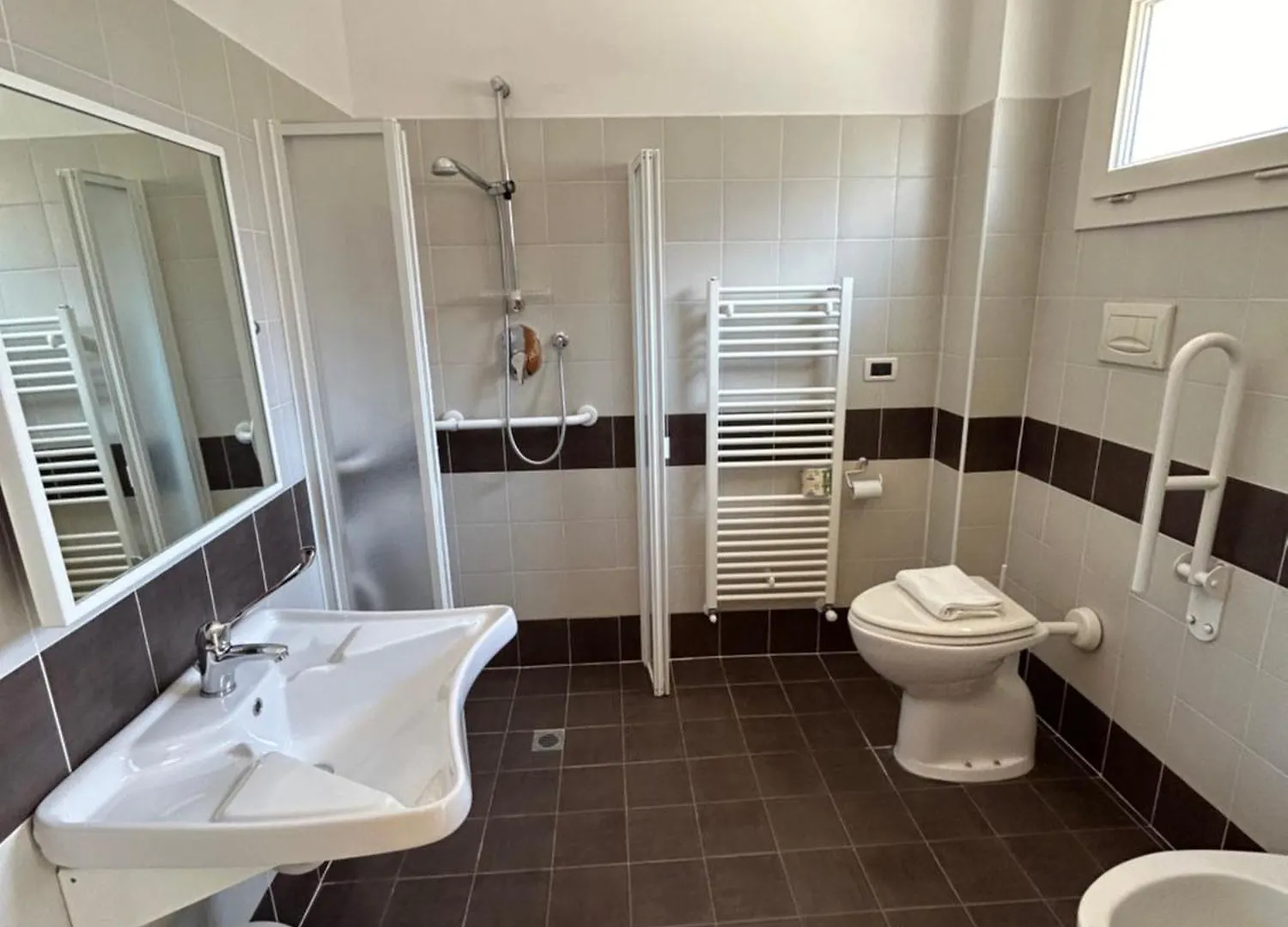 ***  Hotel Favorita Cesenatico Italy
