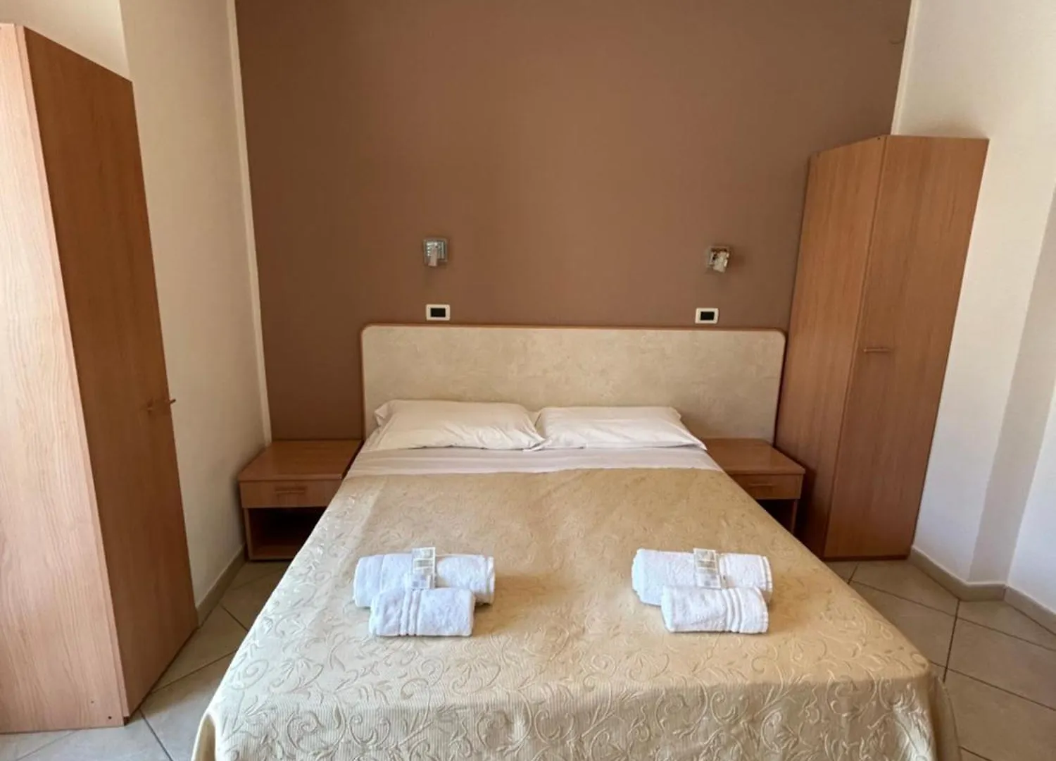 ***  Hotel Favorita Cesenatico Italy
