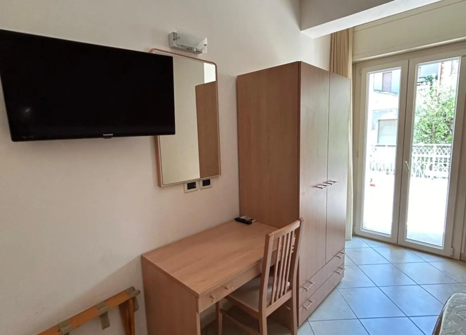 Hotel Favorita Cesenatico