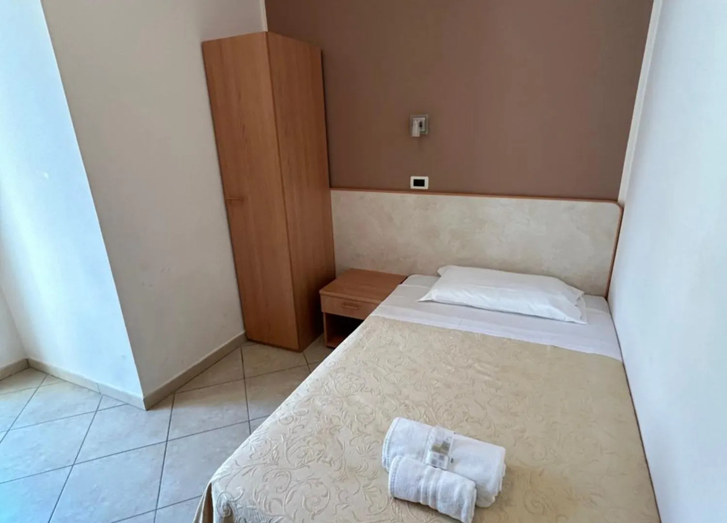 Hotel Favorita Cesenatico