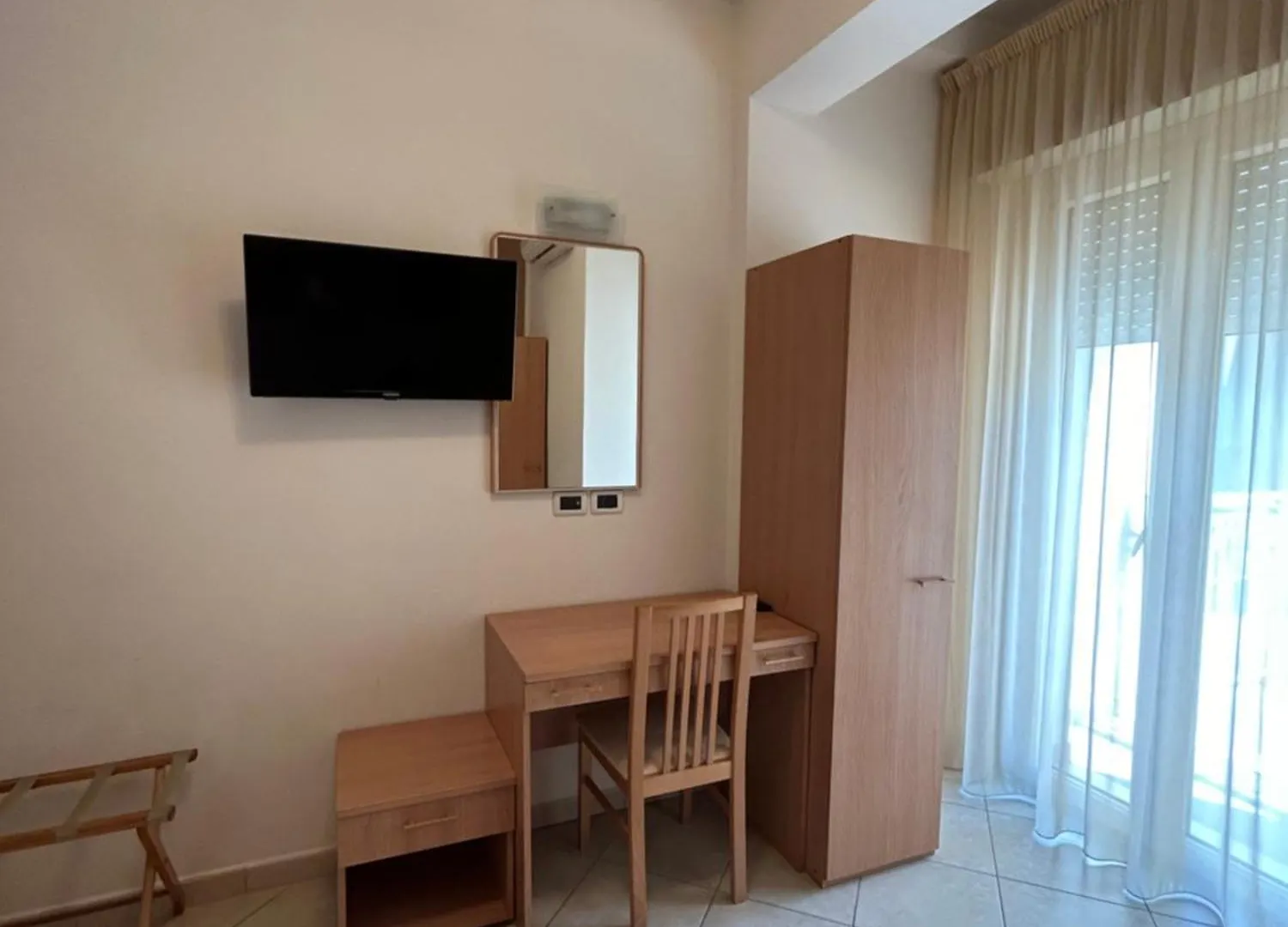Hotel Favorita Cesenatico