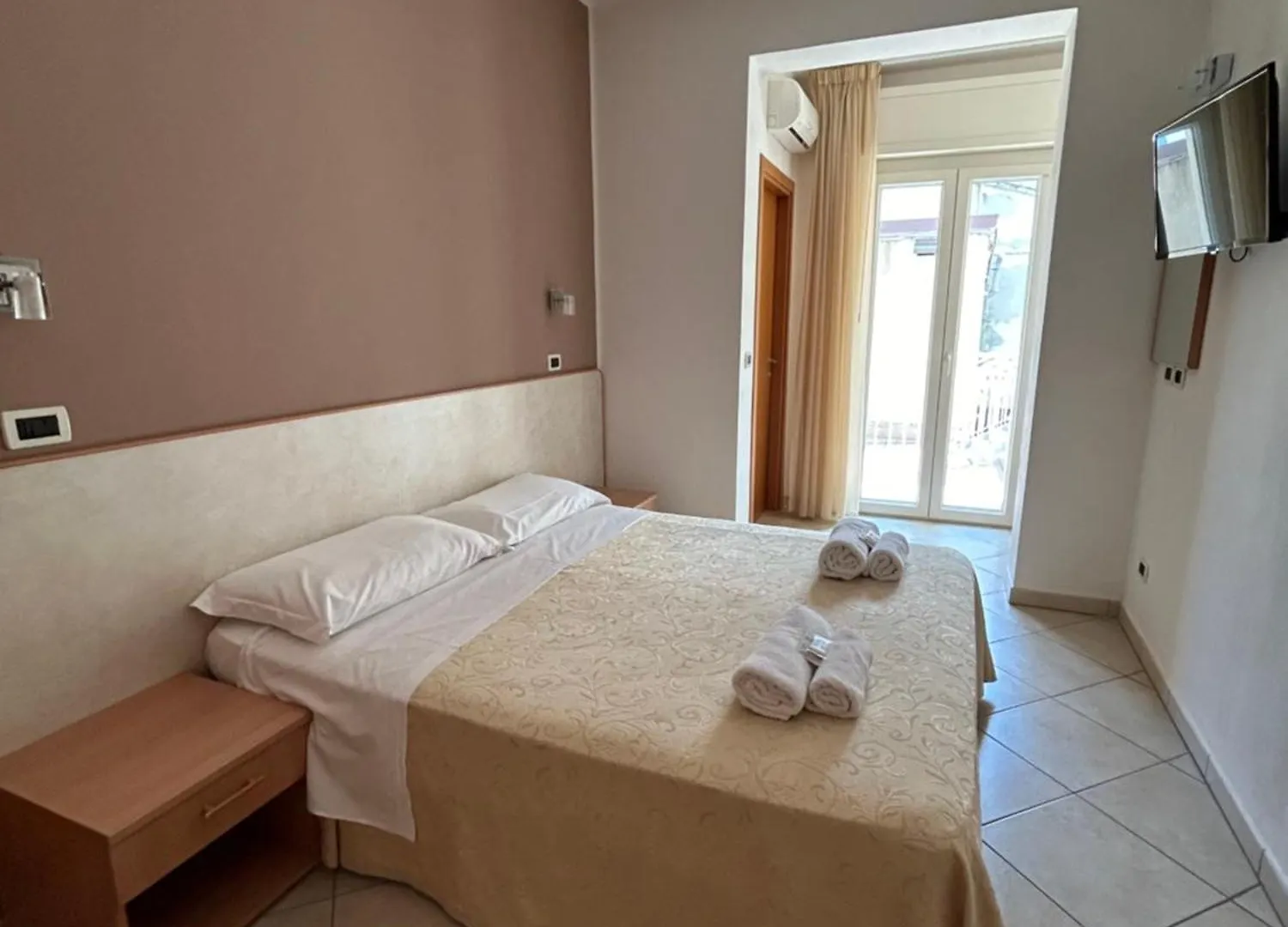 Hotel Favorita Cesenatico