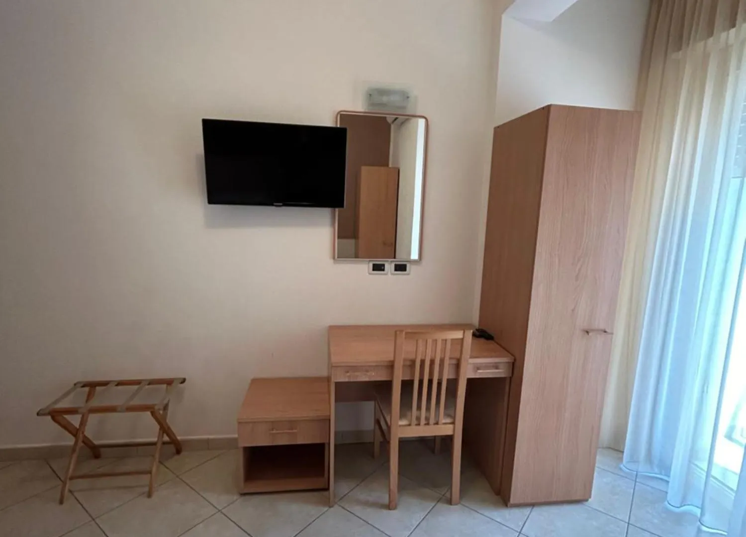 Hotel Favorita Cesenatico 3*,
