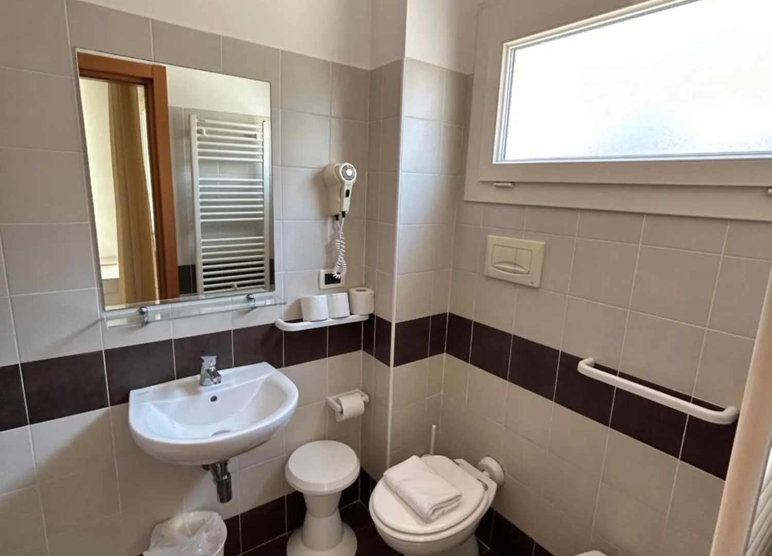 Hotel Favorita Cesenatico