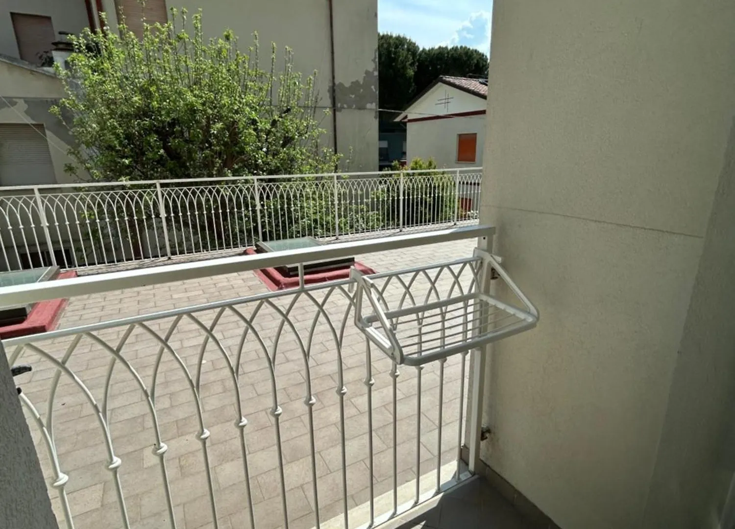 Hotel Favorita Cesenatico