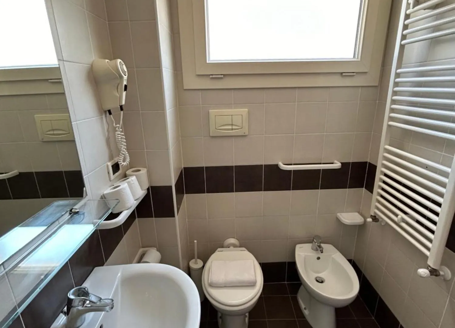 Hotel Favorita Cesenatico