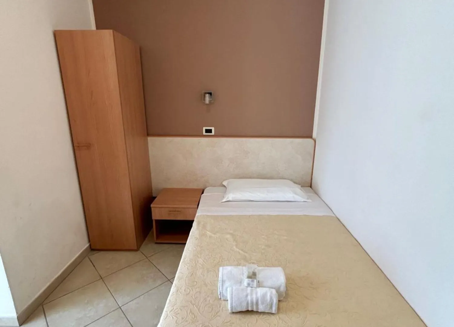 Hotel Favorita Cesenatico 3*,