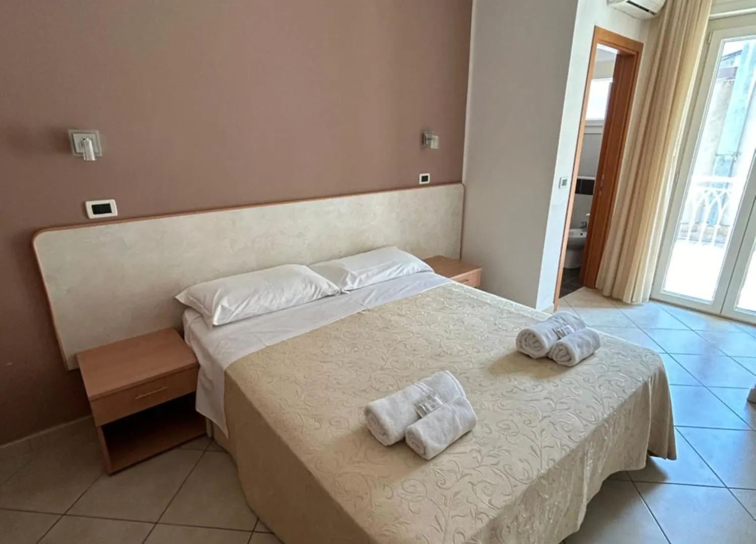 Hotel Favorita Cesenatico
