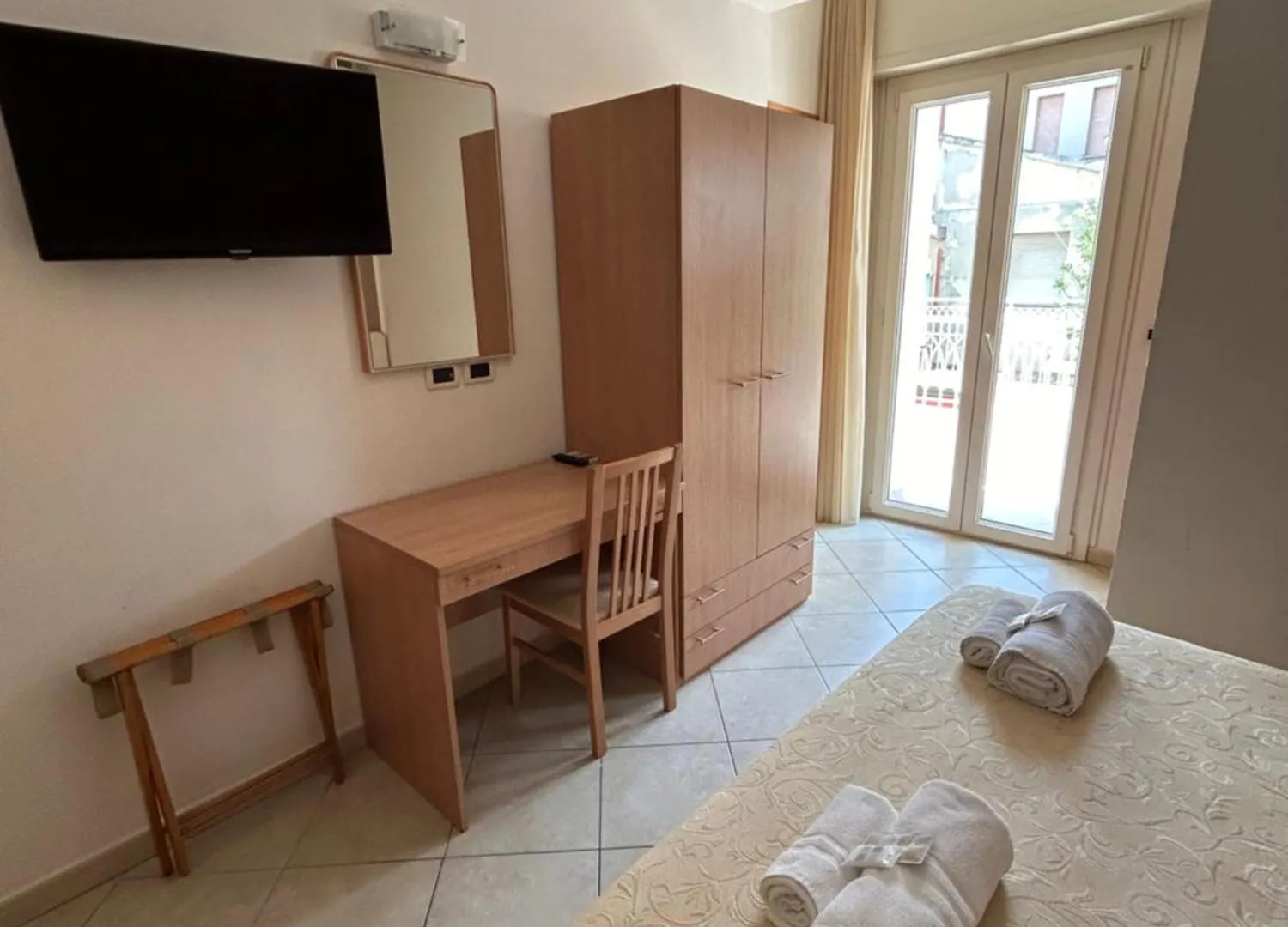 Hotel Favorita Cesenatico