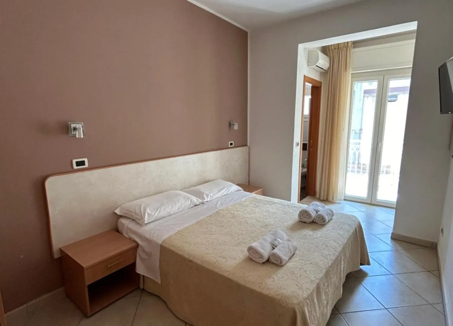 Hotel Favorita Cesenatico