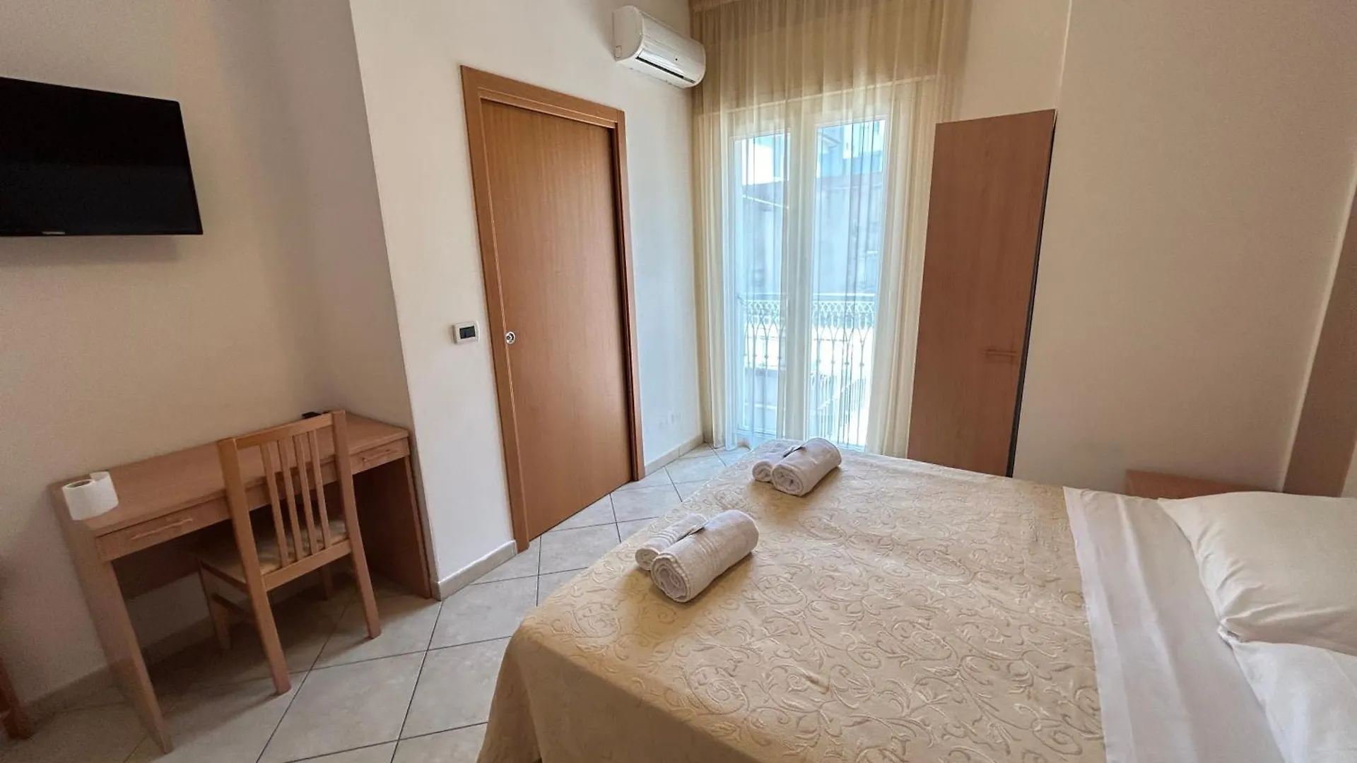 Hotel Favorita Cesenatico