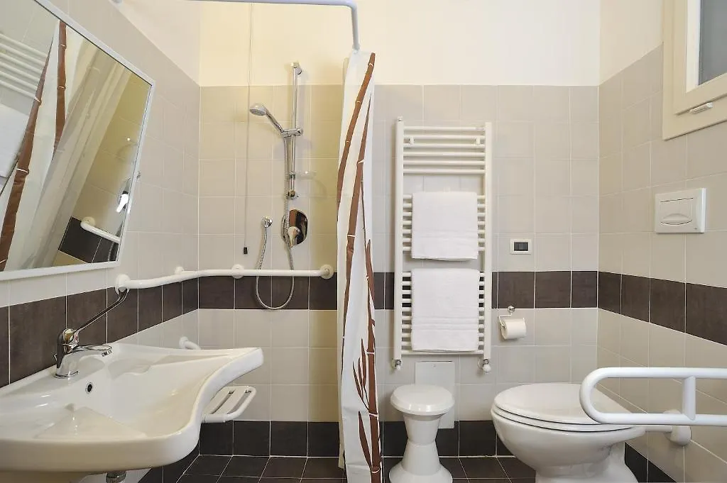 Hotel Favorita Cesenatico