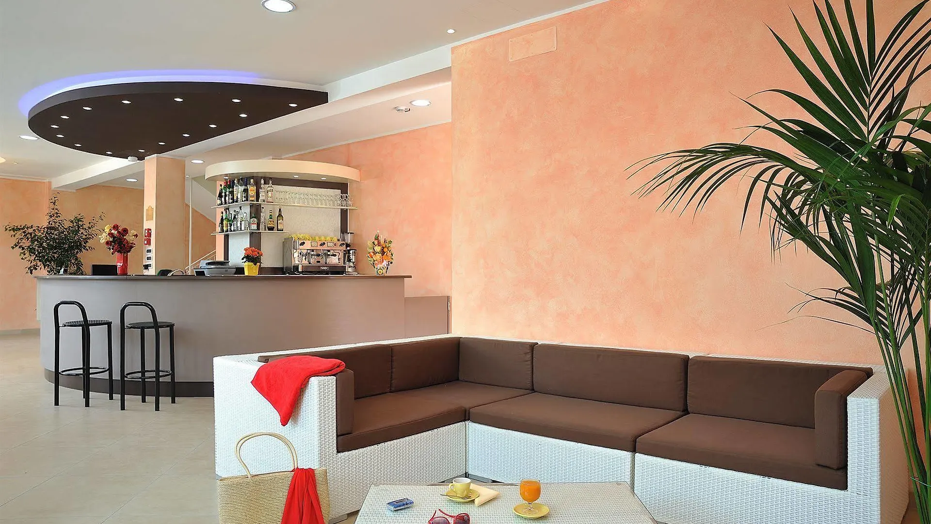 ***  Hotel Favorita Cesenatico Italy