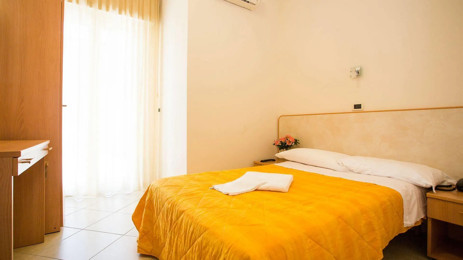 Hotel Favorita Cesenatico