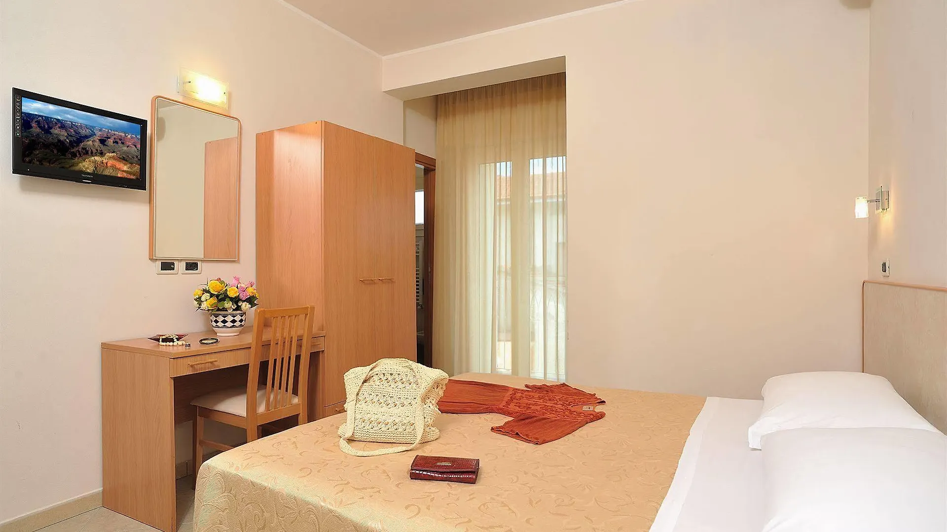 Hotel Favorita Cesenatico