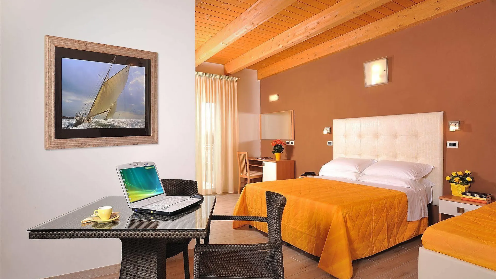 Hotel Favorita Cesenatico