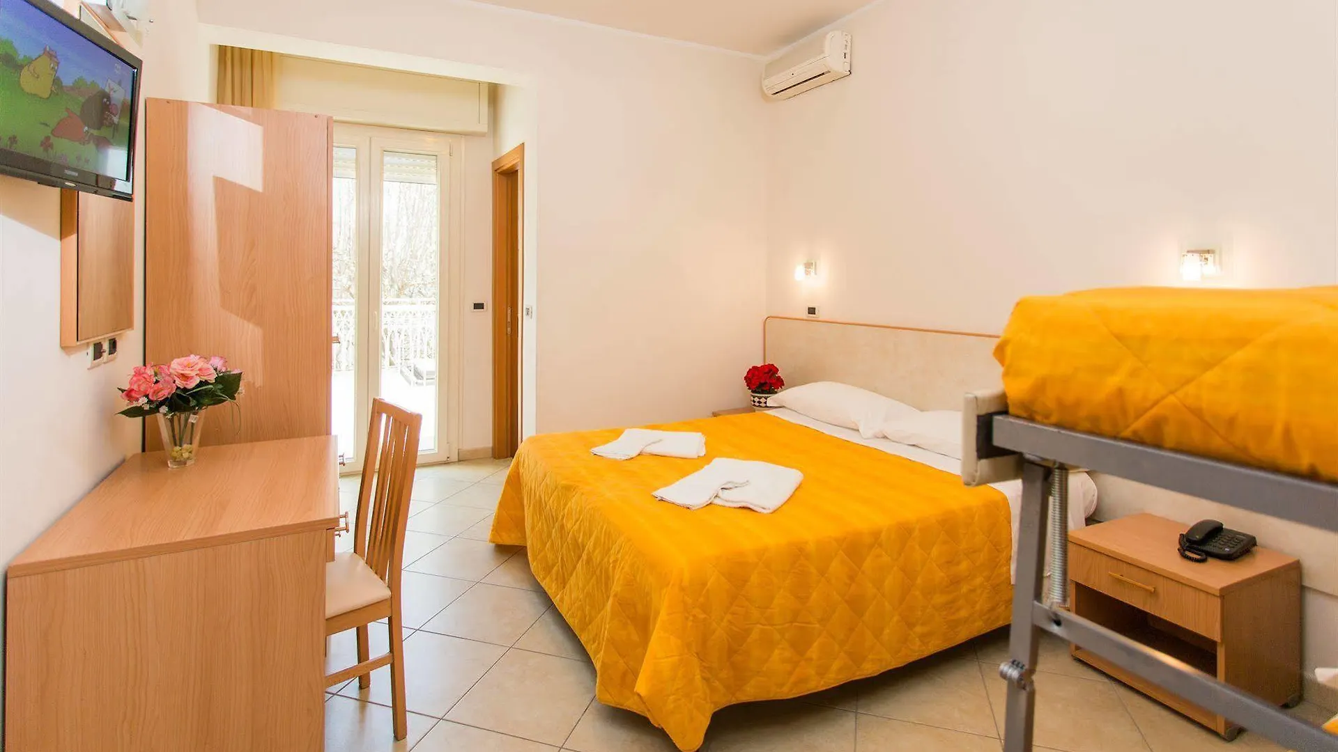 Hotel Favorita Cesenatico