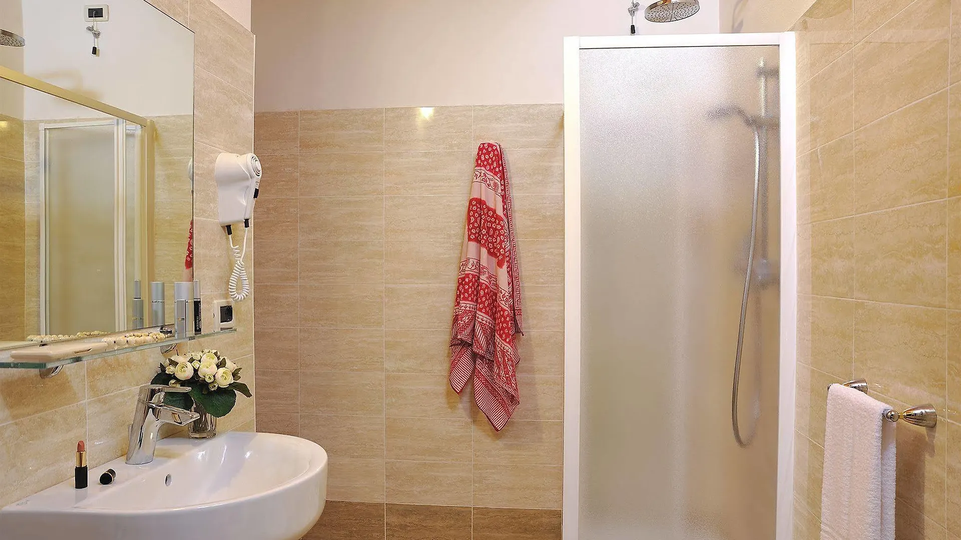 Hotel Favorita Cesenatico