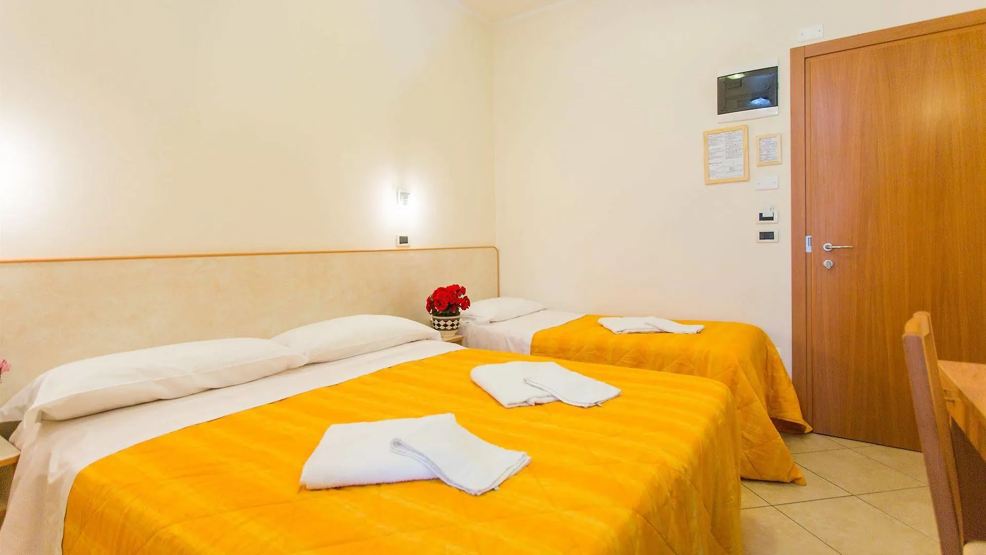 Hotel Favorita Cesenatico