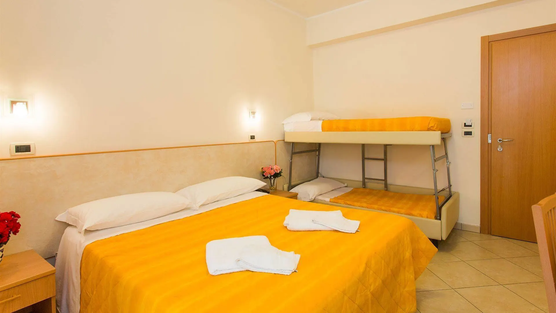 Hotel Favorita Cesenatico