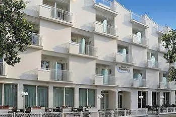 Hotel Favorita Cesenatico 3*,  Italy