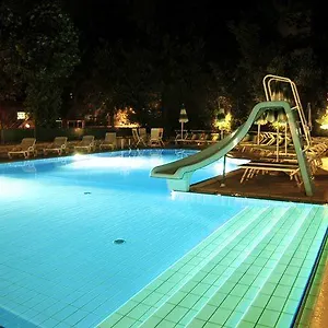 3* Hotel Giamaika