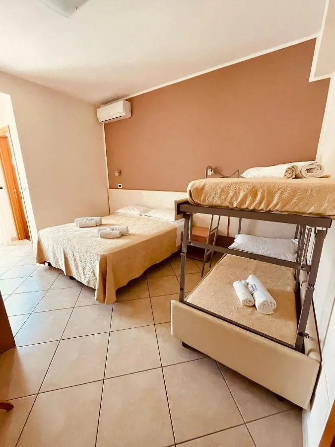 Hotel Favorita Cesenatico