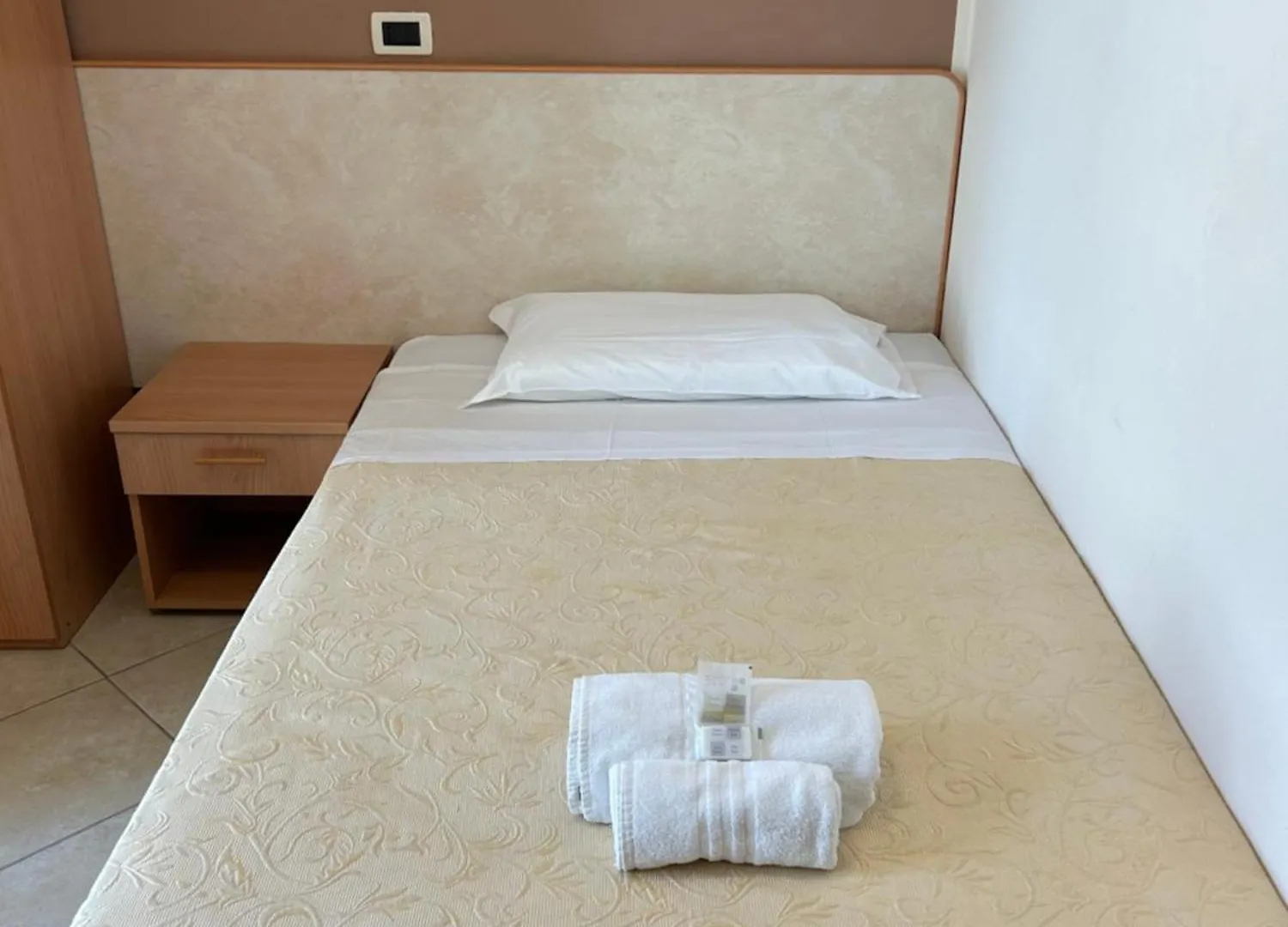 Hotel Favorita Cesenatico