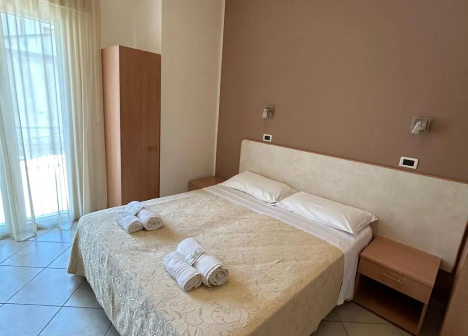 Hotel Favorita Cesenatico