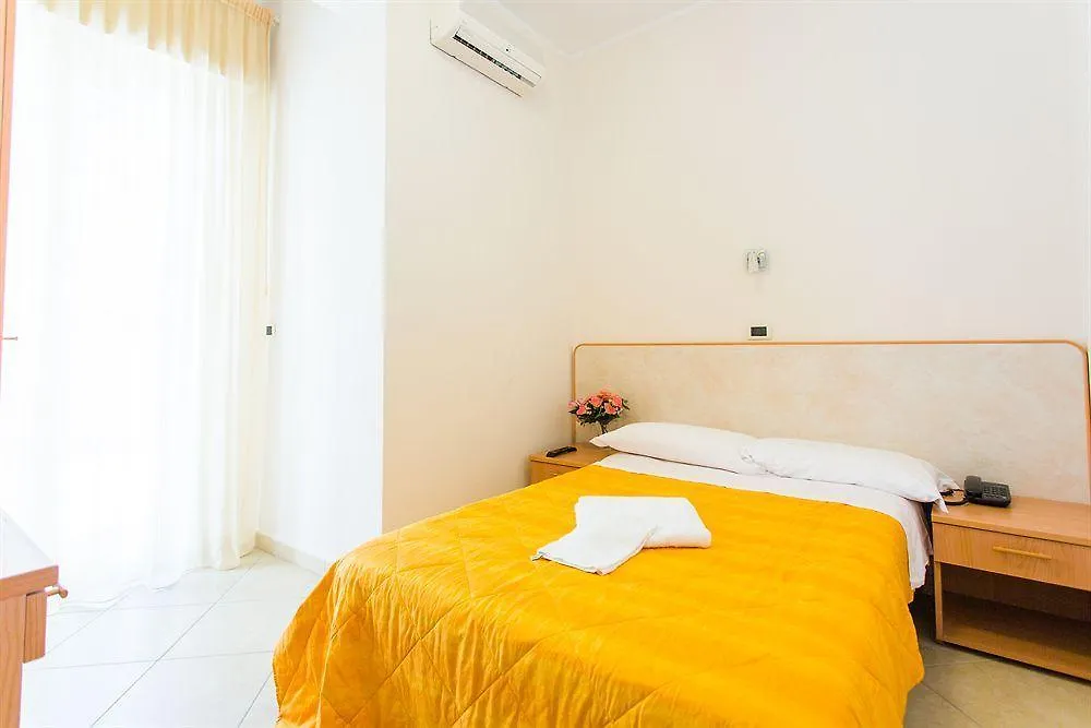 Hotel Favorita Cesenatico